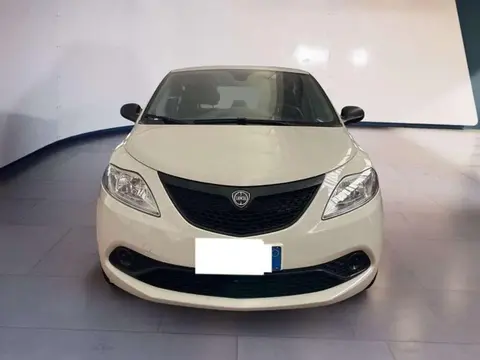 Used LANCIA YPSILON Hybrid 2021 Ad 