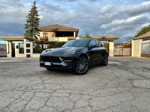 Used PORSCHE MACAN Petrol 2019 Ad 