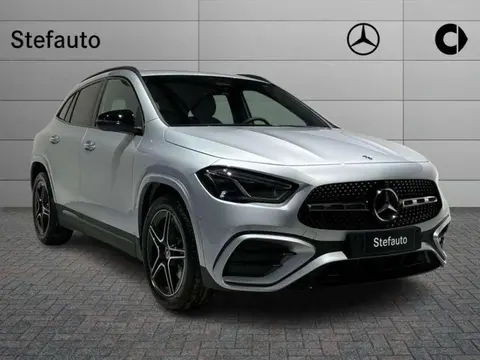 Annonce MERCEDES-BENZ CLASSE GLA Diesel 2024 d'occasion 