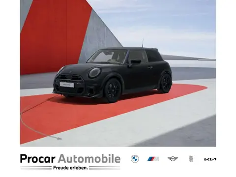 Annonce MINI COOPER Essence 2024 d'occasion 