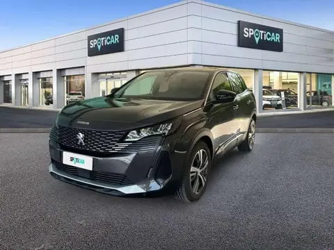 Annonce PEUGEOT 3008 Diesel 2022 d'occasion 