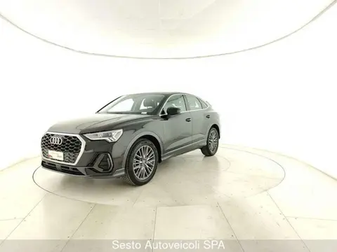 Used AUDI Q3 Hybrid 2020 Ad 