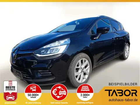 Annonce RENAULT CLIO Essence 2019 d'occasion 