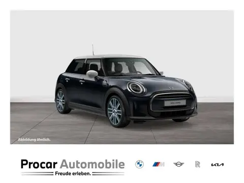 Used MINI COOPER Petrol 2021 Ad 