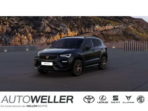 Annonce CUPRA ATECA Essence 2024 d'occasion 