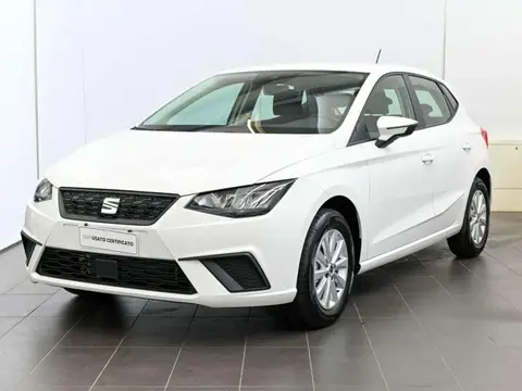 Used SEAT IBIZA Petrol 2024 Ad 