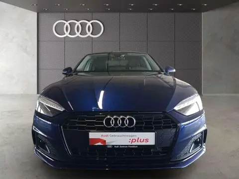 Annonce AUDI A5 Diesel 2023 d'occasion 