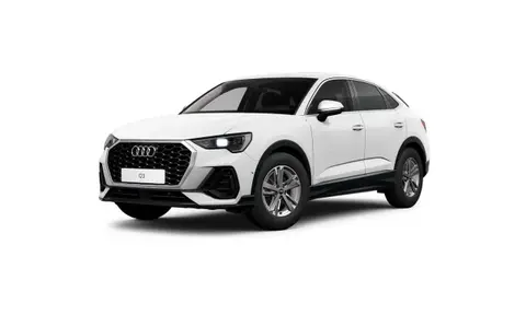 Used AUDI Q3 Petrol 2024 Ad 