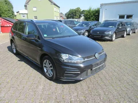 Used VOLKSWAGEN GOLF Diesel 2020 Ad 