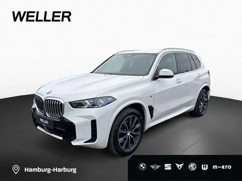 Annonce BMW X5 Diesel 2023 d'occasion 