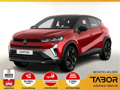 Annonce RENAULT CAPTUR Essence 2024 d'occasion 