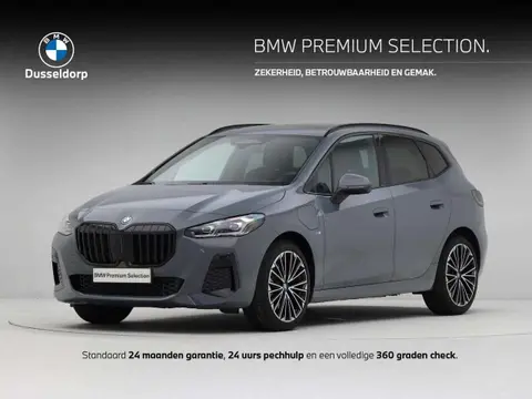 Annonce BMW SERIE 2 Hybride 2023 d'occasion 