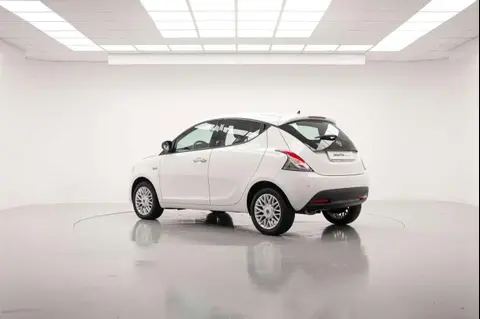 Annonce LANCIA YPSILON Diesel 2015 d'occasion 