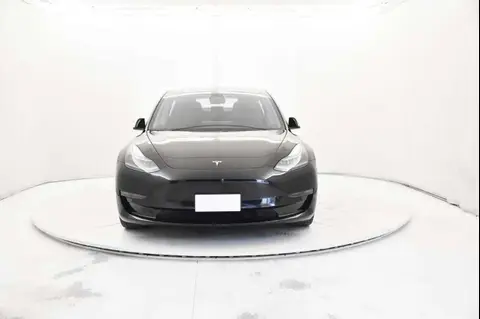 Annonce TESLA MODEL 3 Électrique 2021 d'occasion 