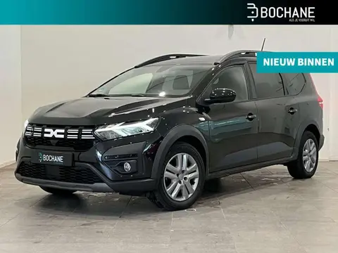 Annonce DACIA JOGGER Essence 2023 d'occasion 