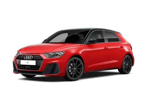 Used AUDI A1 Petrol 2022 Ad 