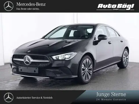 Used MERCEDES-BENZ CLASSE CLA Petrol 2023 Ad 