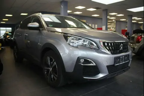 Used PEUGEOT 3008 Petrol 2019 Ad 