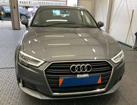 Used AUDI A3 Diesel 2019 Ad 