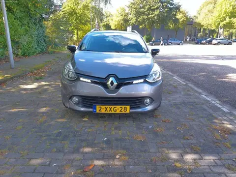 Annonce RENAULT CLIO Essence 2014 d'occasion 