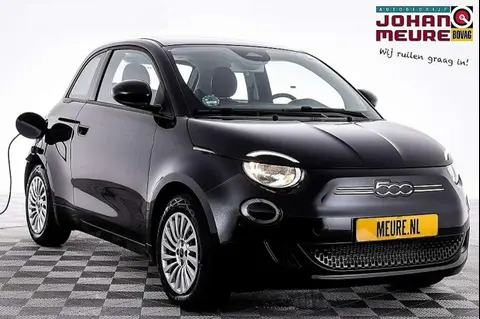 Used FIAT 500 Electric 2022 Ad 