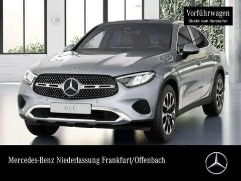 Used MERCEDES-BENZ CLASSE GLC Diesel 2024 Ad Germany