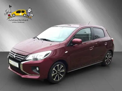 Used MITSUBISHI SPACE STAR Petrol 2020 Ad 