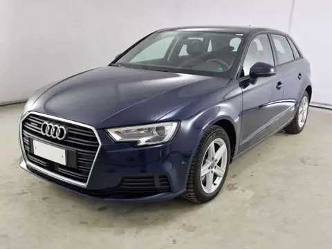 Annonce AUDI A3 Diesel 2018 d'occasion 