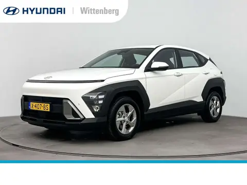 Used HYUNDAI KONA Hybrid 2023 Ad 