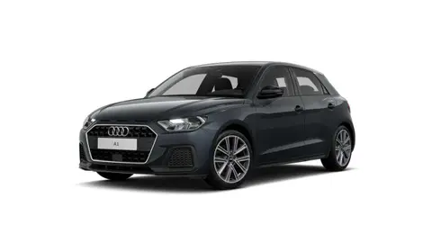 Used AUDI A1 Petrol 2024 Ad 