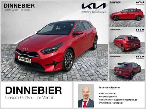 Annonce KIA CEED Essence 2023 d'occasion 