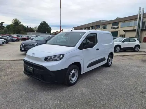 Annonce TOYOTA PROACE Diesel 2024 d'occasion 