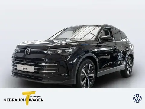 Annonce VOLKSWAGEN TIGUAN Diesel 2024 d'occasion 