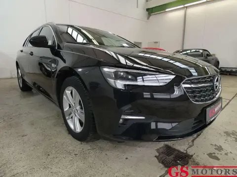 Used OPEL INSIGNIA Petrol 2021 Ad 