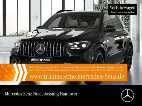 Used MERCEDES-BENZ CLASSE GLE Hybrid 2024 Ad 