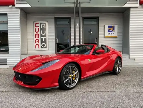 Annonce FERRARI 812 Essence 2023 d'occasion 