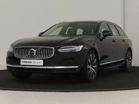 Annonce VOLVO V90 Hybride 2023 d'occasion 