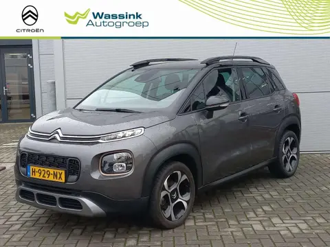 Used CITROEN C3 AIRCROSS Petrol 2020 Ad 