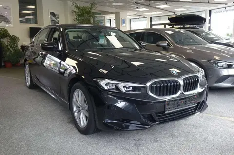 Annonce BMW SERIE 3 Diesel 2022 d'occasion 