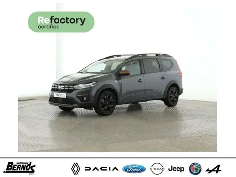 Annonce DACIA JOGGER Essence 2023 d'occasion 