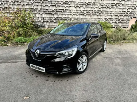 Used RENAULT CLIO Petrol 2021 Ad 