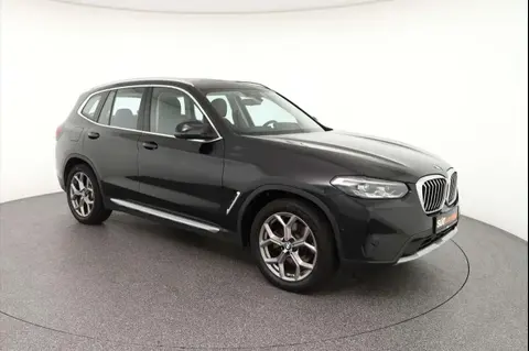 Annonce BMW X3 Diesel 2023 d'occasion 