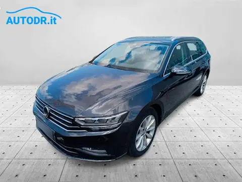 Annonce VOLKSWAGEN PASSAT Diesel 2020 d'occasion 