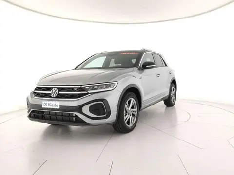 Used VOLKSWAGEN T-ROC Petrol 2024 Ad 