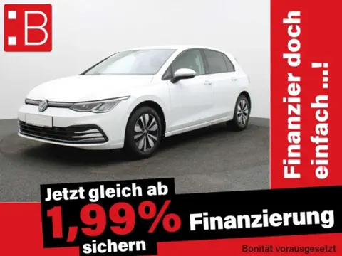 Annonce VOLKSWAGEN GOLF Essence 2023 d'occasion 