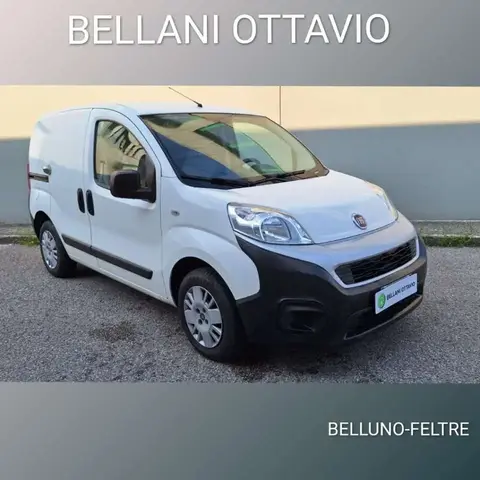 Used FIAT FIORINO Diesel 2018 Ad 