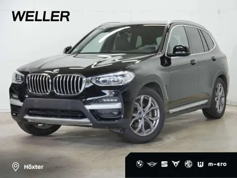 Annonce BMW X3 Essence 2021 d'occasion 