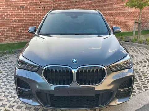 Annonce BMW X1 Essence 2021 d'occasion 