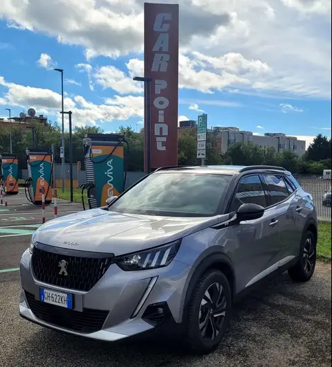 Annonce PEUGEOT 2008 Essence 2022 d'occasion 