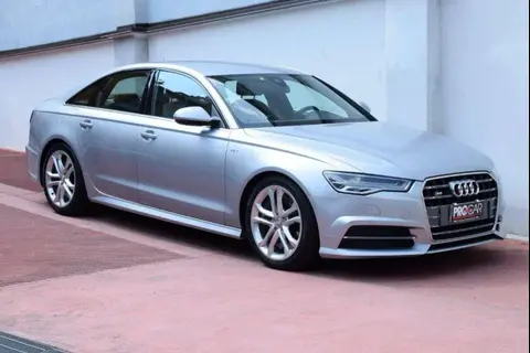 Annonce AUDI S6 Essence 2016 d'occasion 